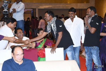 Jai Simha Movie Pre Release Event